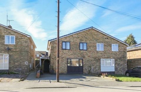 Landseer Place, Sheffield S14