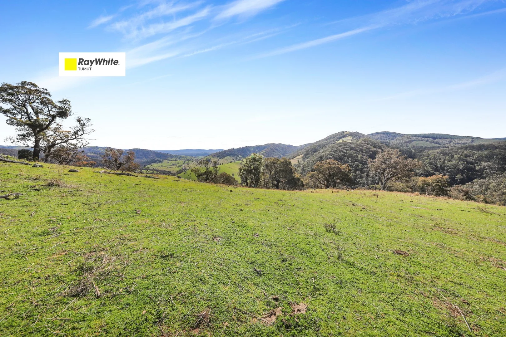837 Goobarragandra Road, Tumut NSW 2720