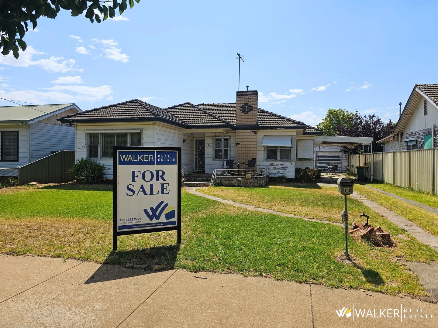 10 Corrigan Avenue, Kyabram VIC 3620