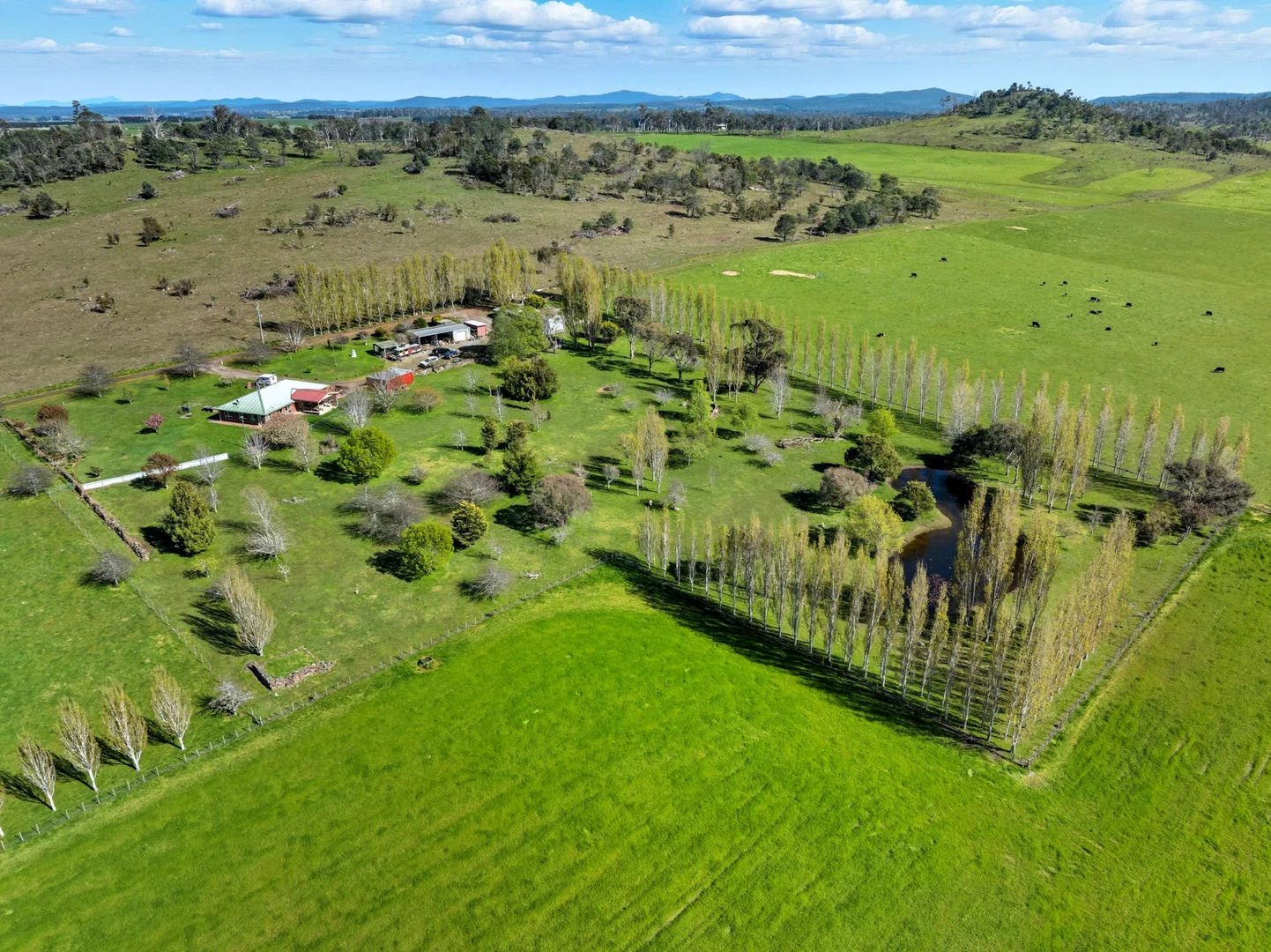 Additional image 11 of 'Hydaway' 448 Westwood Road, Westwood TAS 7292