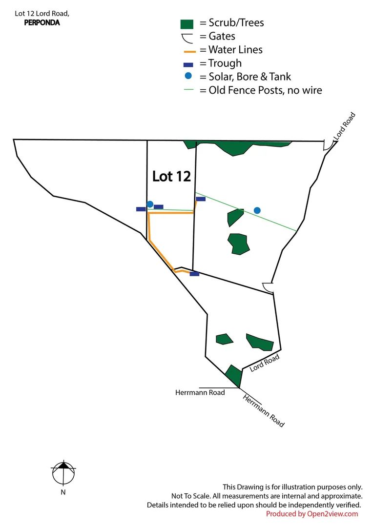 Additional image 7 of Lot 12 Lord Road, Perponda SA 5308