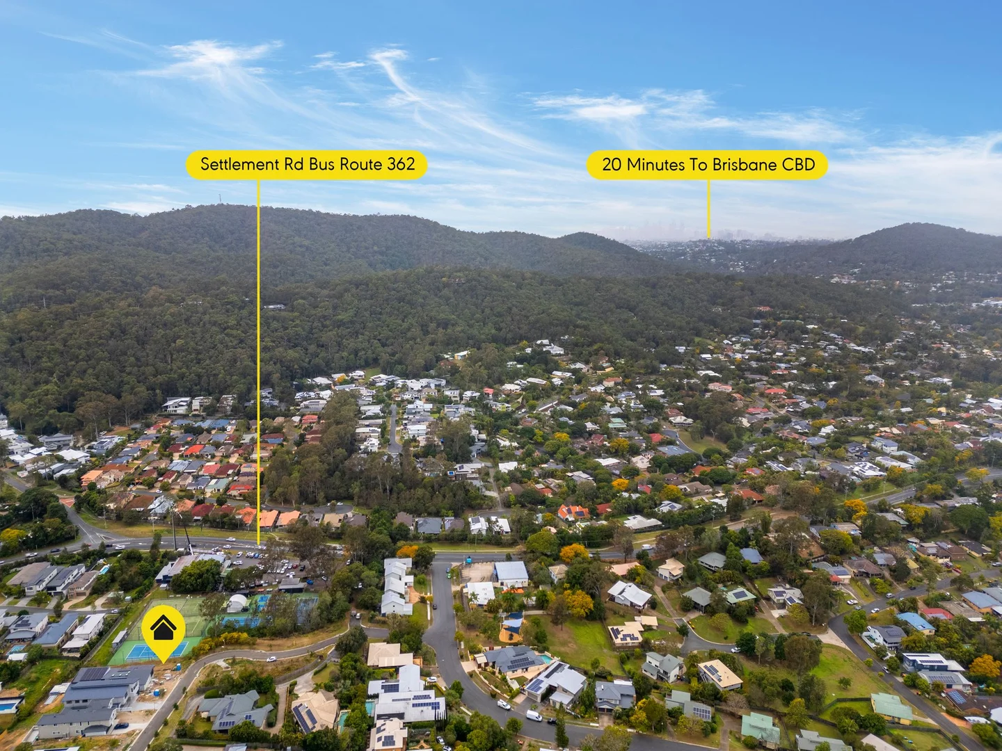 Additional image 3 of 23 Ronruth Street, The Gap QLD 4061