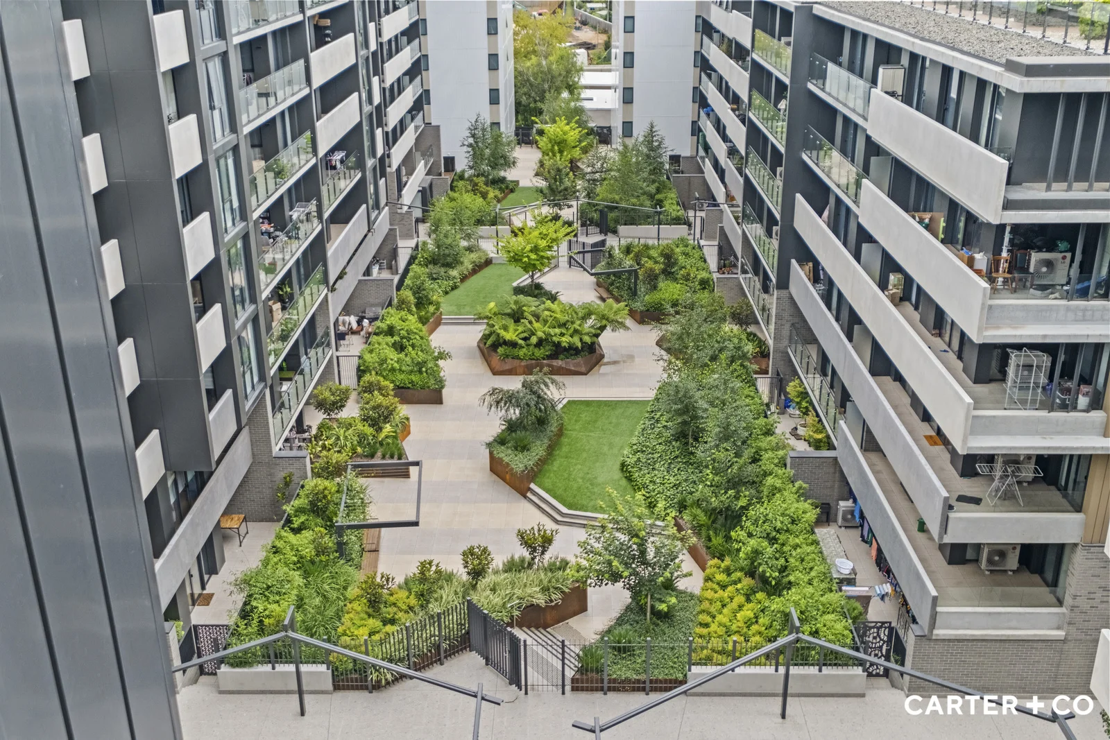 Additional image 27 of 408/254 Northbourne Avenue, Dickson ACT 2602