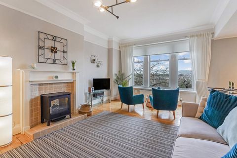 1F1, 104 Blackford Avenue, Blackford, Edinburgh EH9