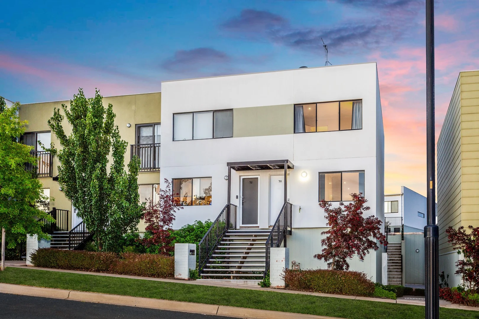 9/50 Whitrod Avenue, Casey ACT 2913