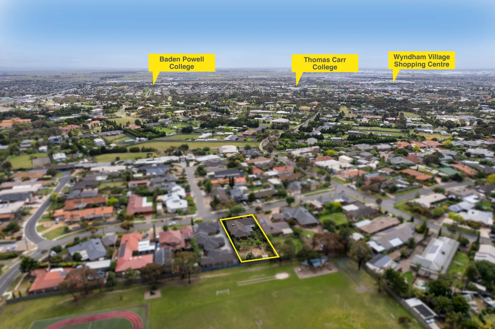 Additional image 22 of 28 Fernwood Drive, Hoppers Crossing VIC 3029