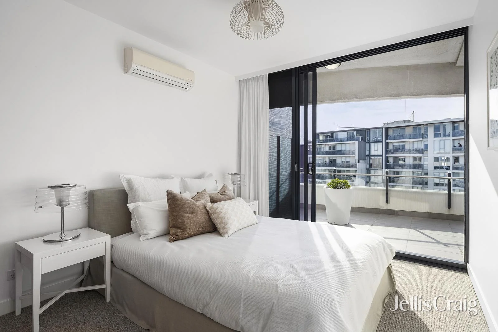 Additional image 14 of 703/108 Bay Street, Port Melbourne VIC 3207