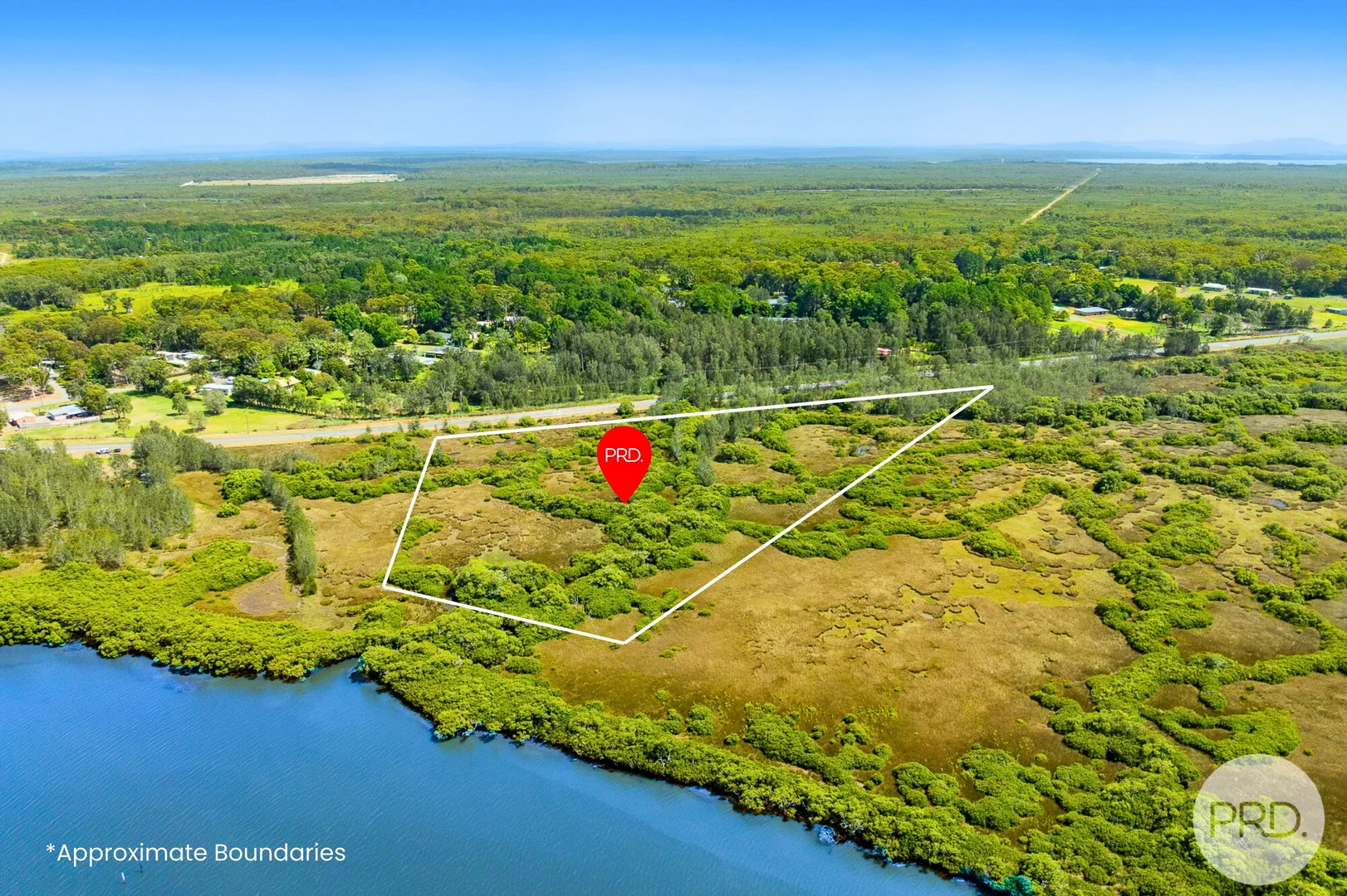 Additional image 5 of 250 Lemon Tree Passage Road, Salt Ash NSW 2318