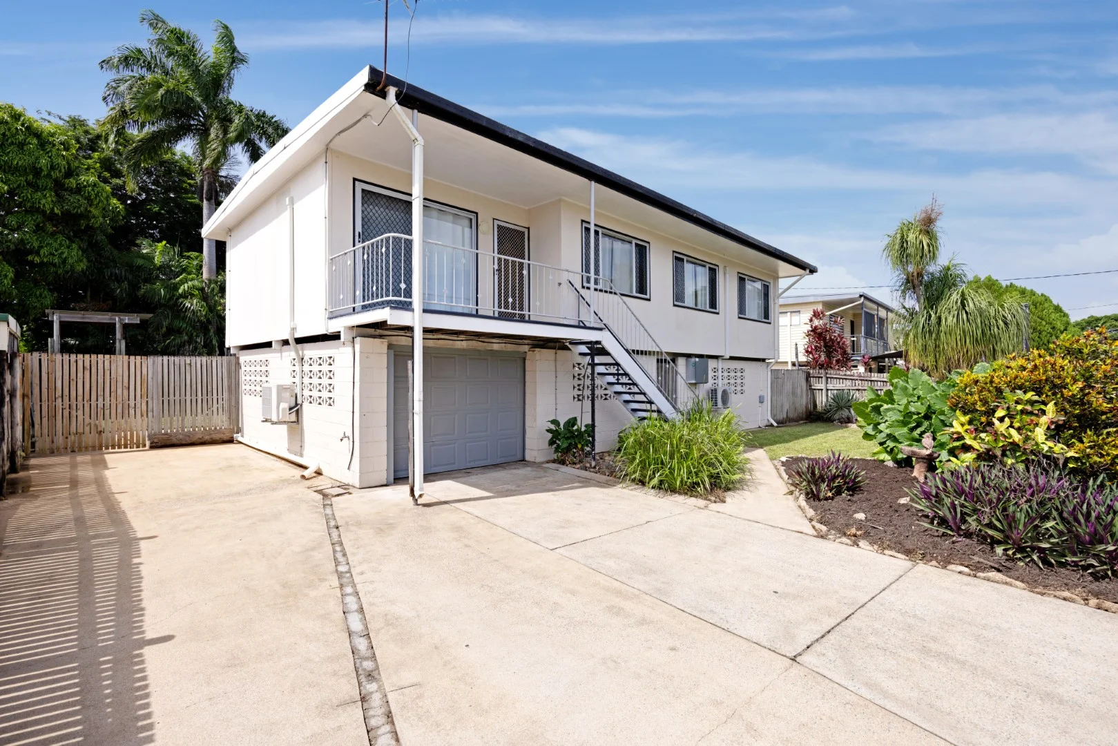 339 Charles Street, Kirwan QLD 4817