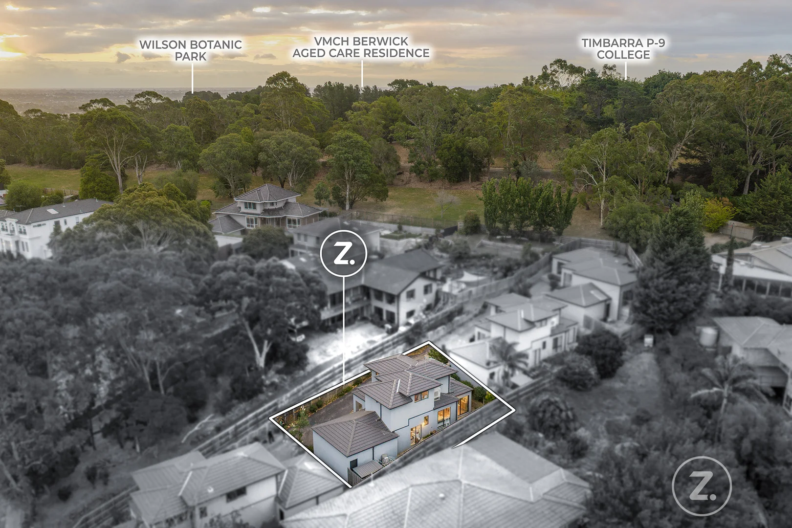 Additional image 13 of 2/14 Outlook Drive, Berwick VIC 3806