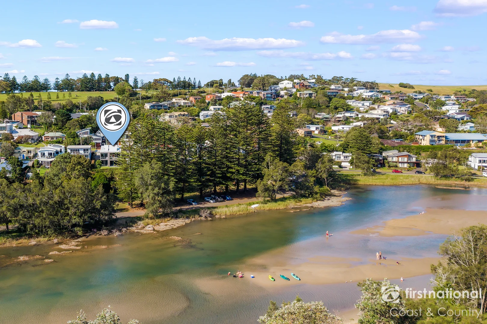 Additional image 22 of 22 Riverleigh Avenue, Gerroa NSW 2534