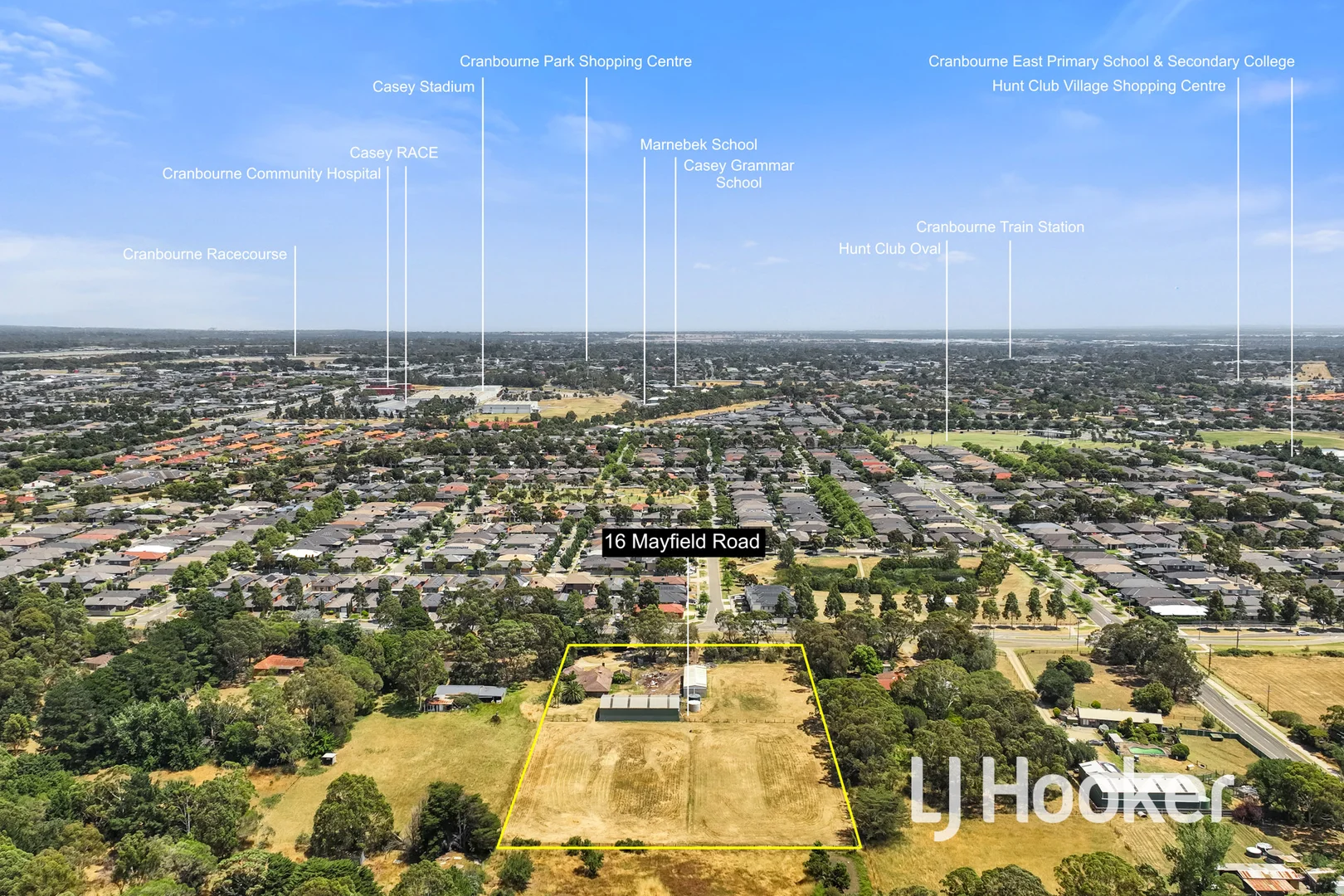 Additional image 2 of 16 Mayfield Road, Cranbourne East VIC 3977