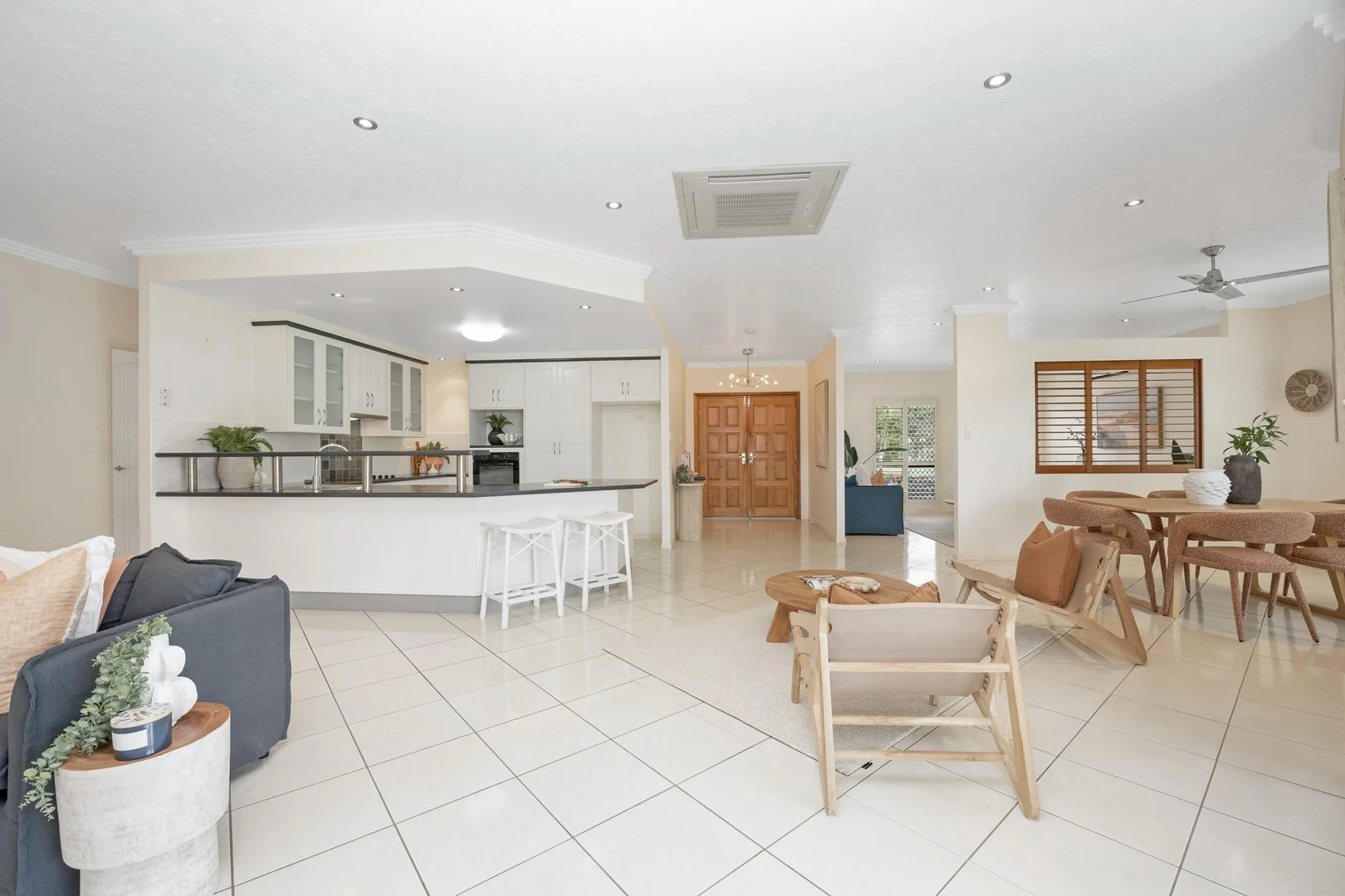 Additional image 2 of 29 Bamboo Crescent, Mount Louisa QLD 4814