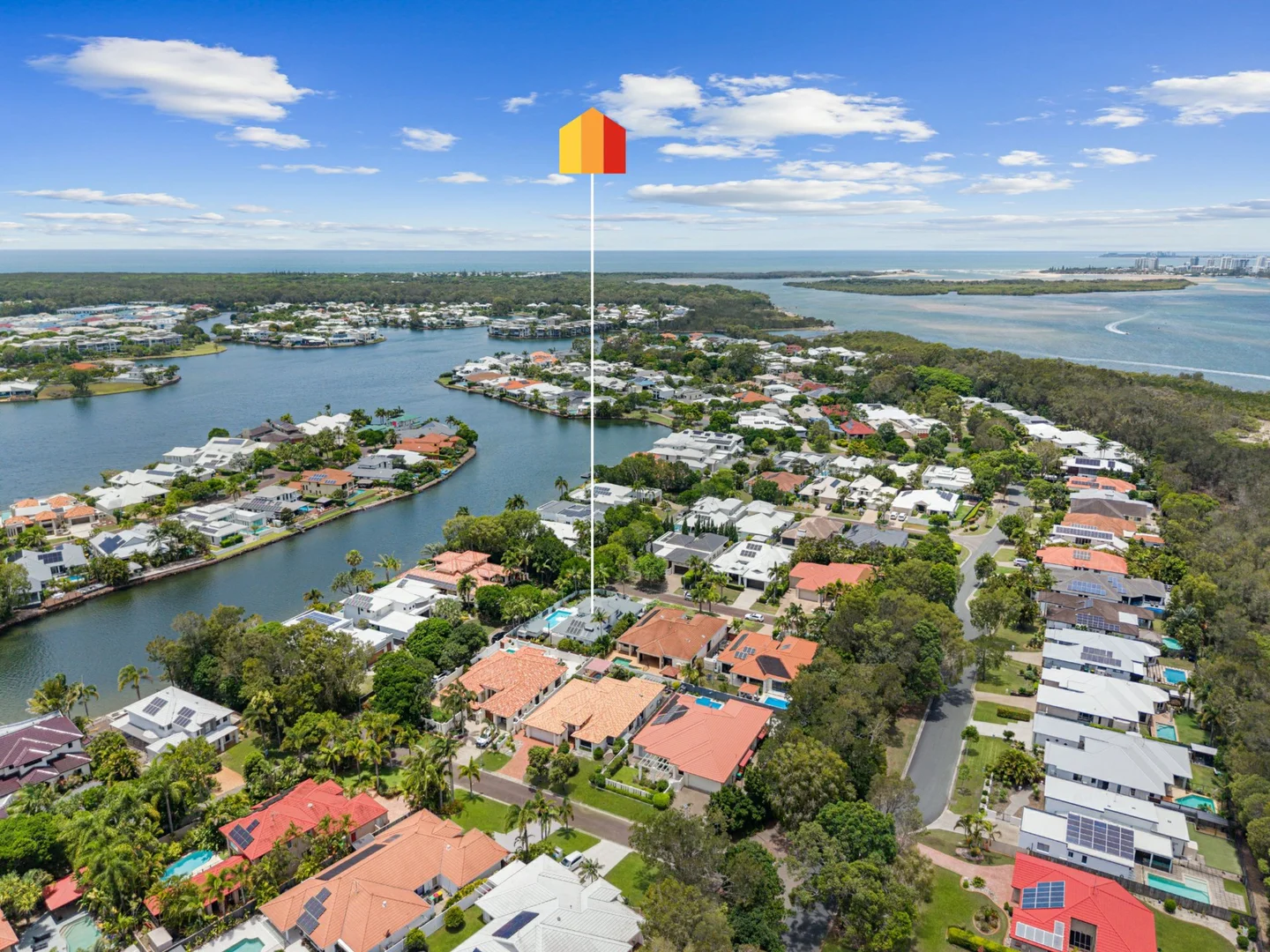Additional image 31 of 5 Mizzen Place, Twin Waters QLD 4564
