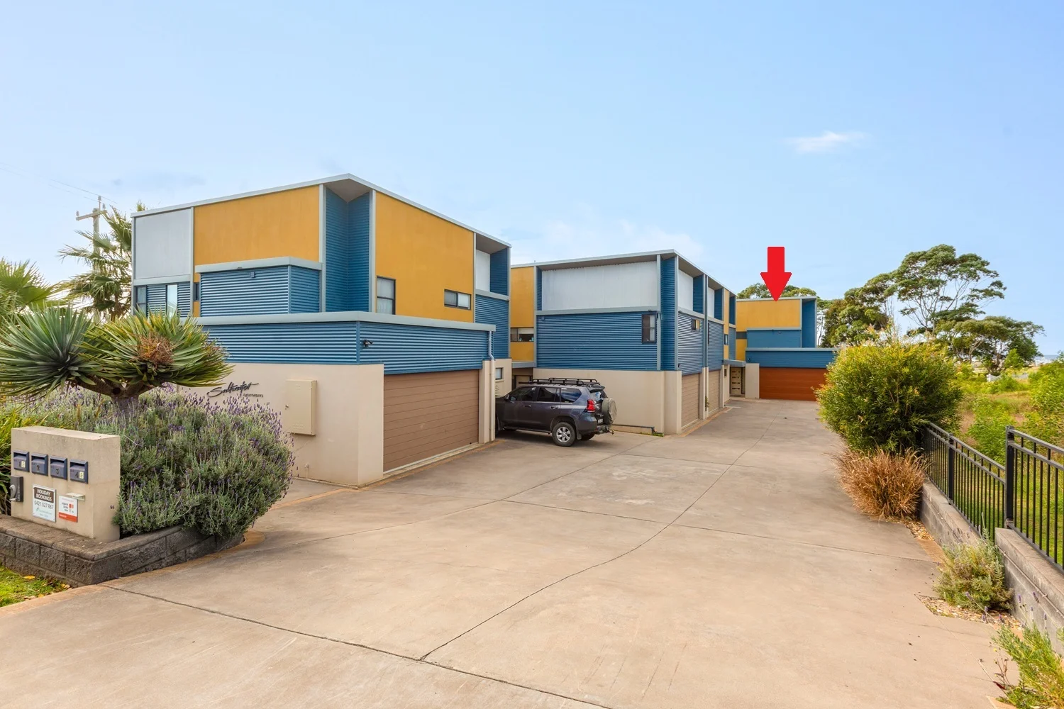Additional image 33 of Unit 4/2 Lake St, Eden NSW 2551