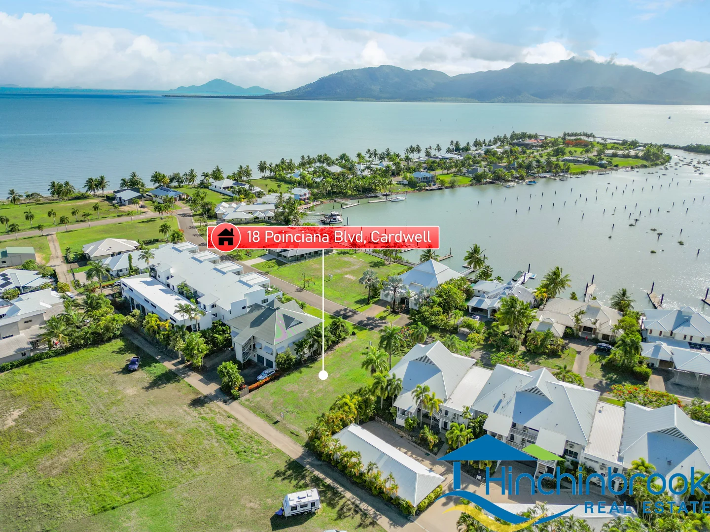 Additional image 5 of 18 Poinciana Bvd, Cardwell QLD 4849