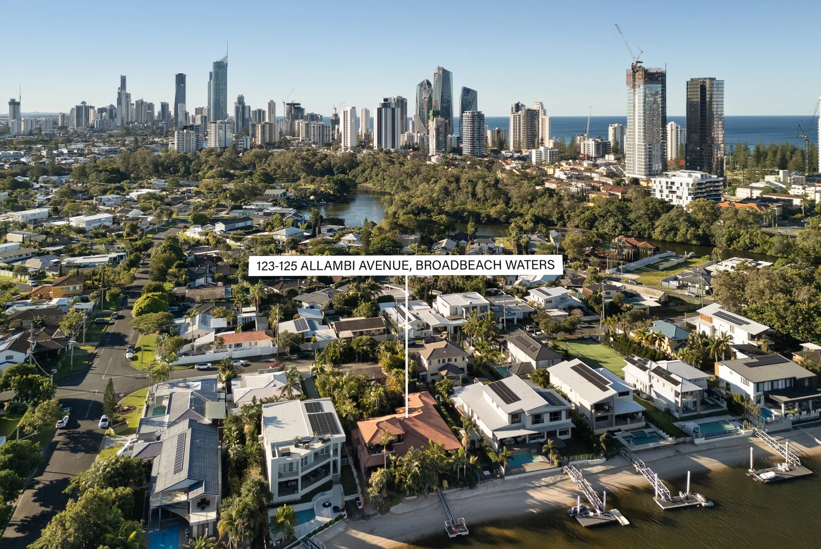 Additional image 24 of 123 & 125 Allambi Avenue, Broadbeach Waters QLD 4218