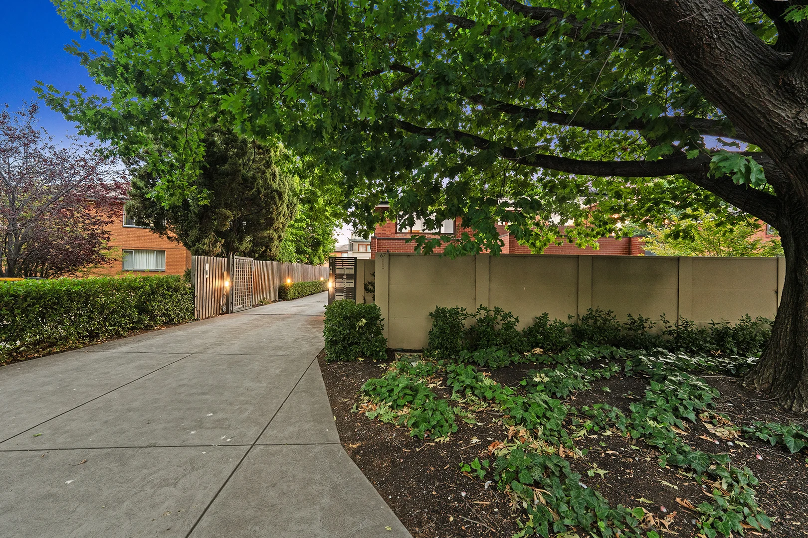 Additional image 20 of 1/67 Groom Street, Hughes ACT 2605