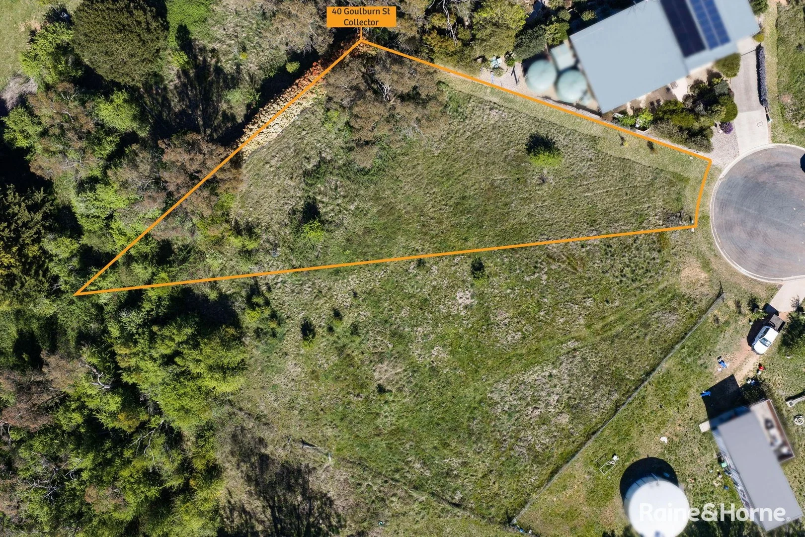 40 Goulburn Street, Collector NSW 2581