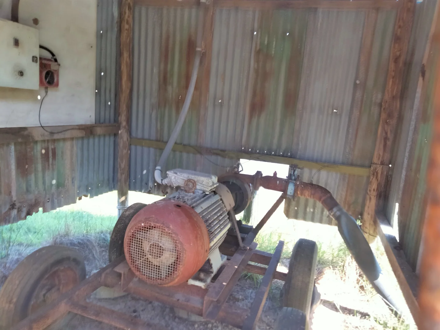 Additional image 50 of 2913 Rosedale Road, Yandaran QLD 4673