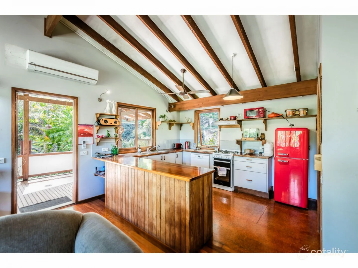 Additional image 4 of 140 Kalang Road, Bellingen NSW 2454
