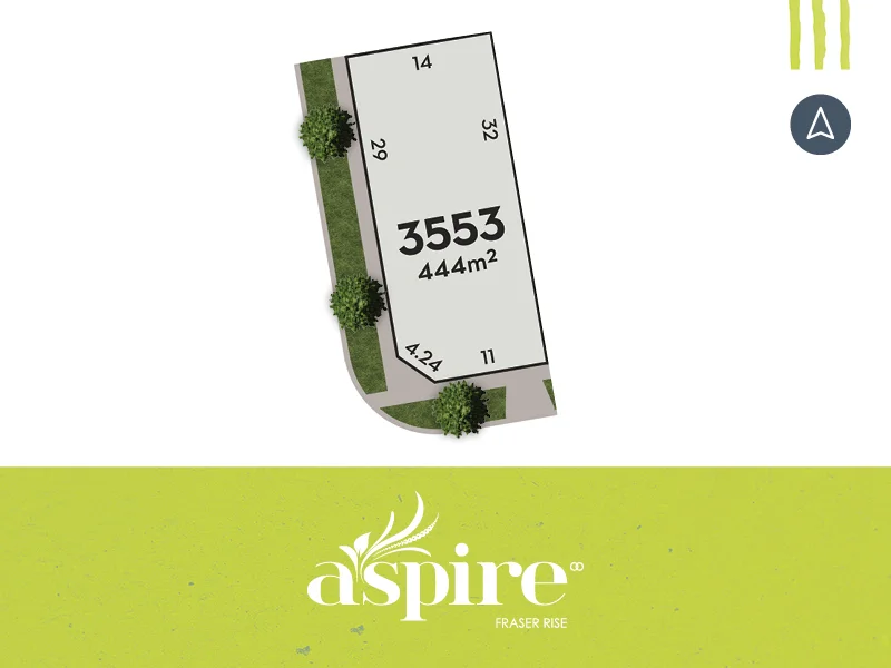 Gec Boulevard, Fraser Rise VIC 3336