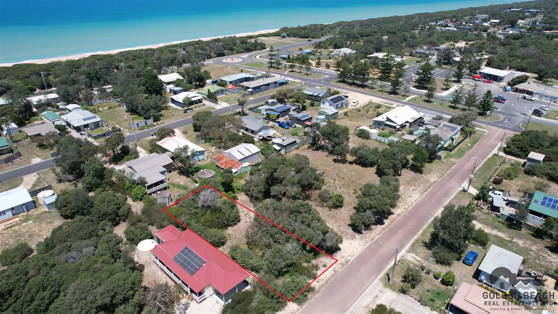 12 Fairway Avenue, Golden Beach VIC 3851