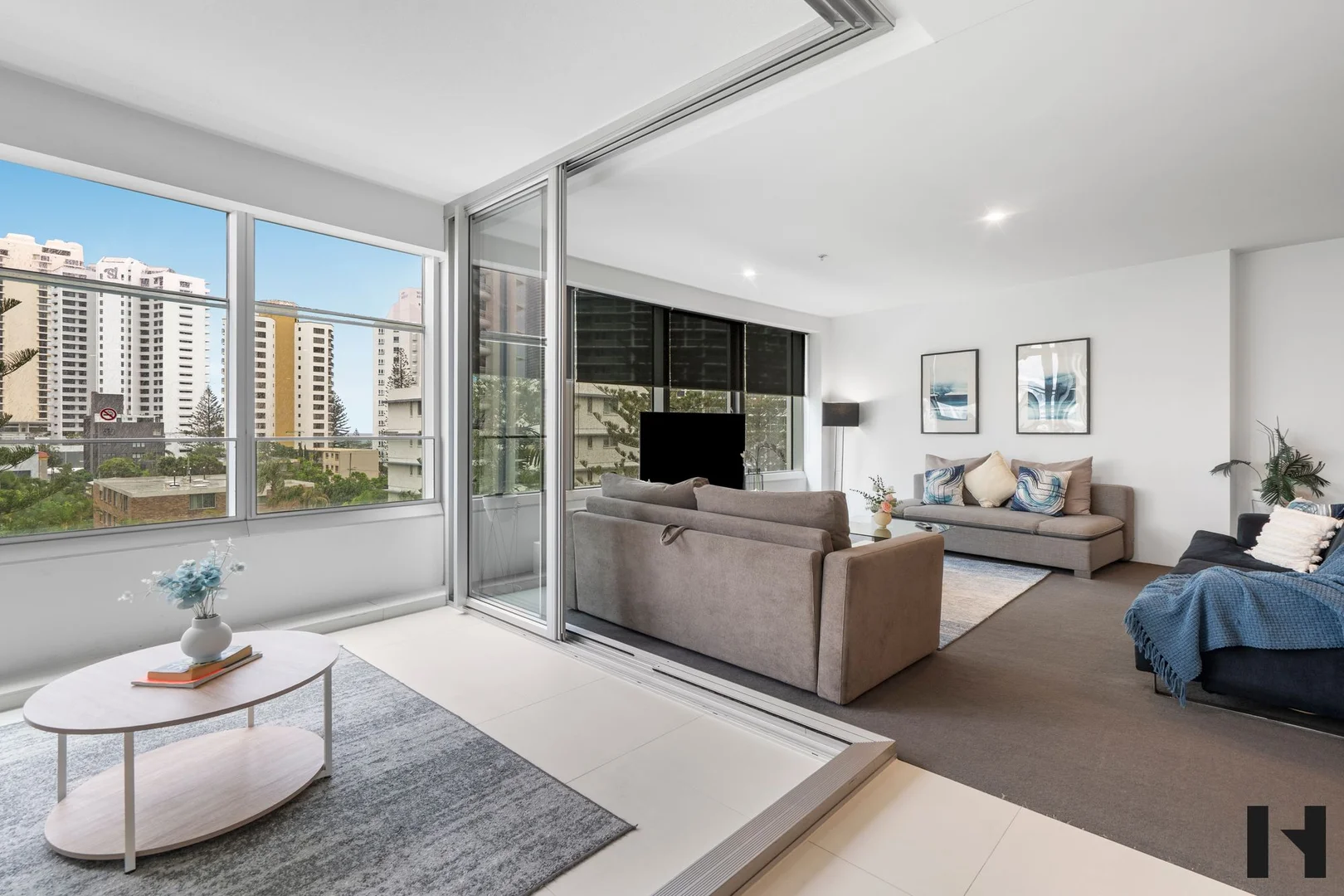 Additional image 17 of 401/9 Hamilton Avenue, Surfers Paradise QLD 4217