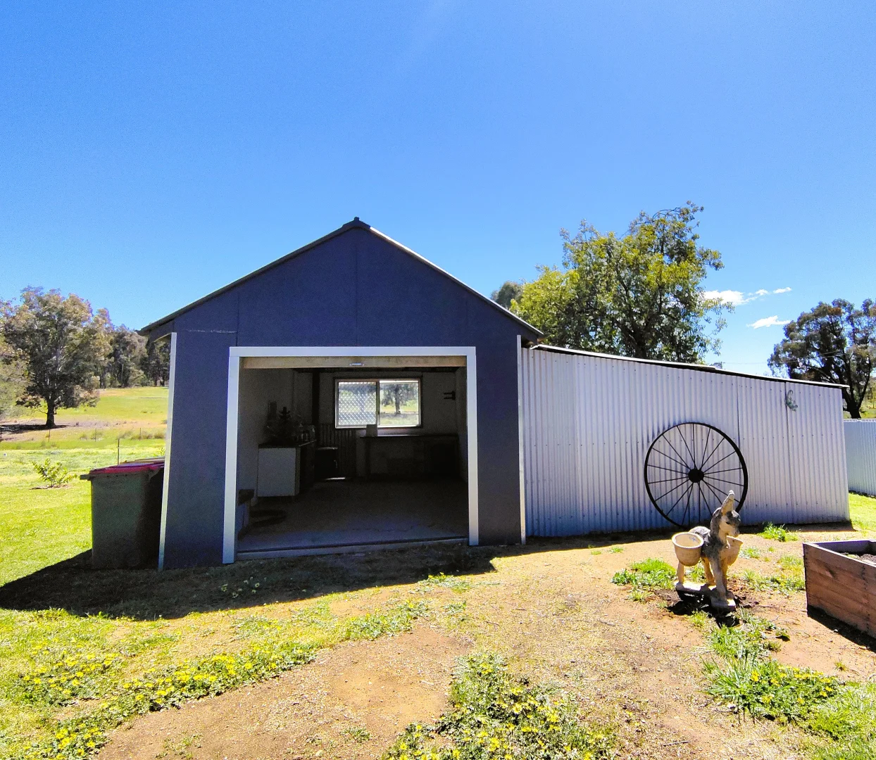 Additional image 18 of 5272 Mid Western Highway, Grenfell NSW 2810