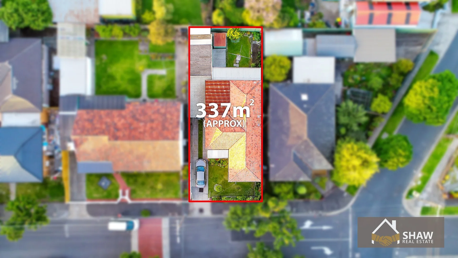 11 Gordon Parade, Yarraville VIC 3013