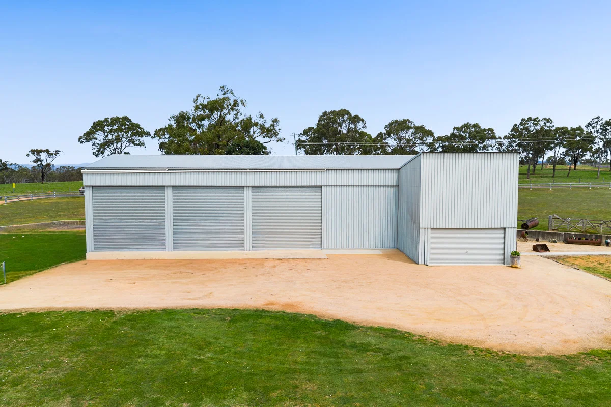 Additional image 26 of 240 Massie Bony Mountain Road, Massie QLD 4370