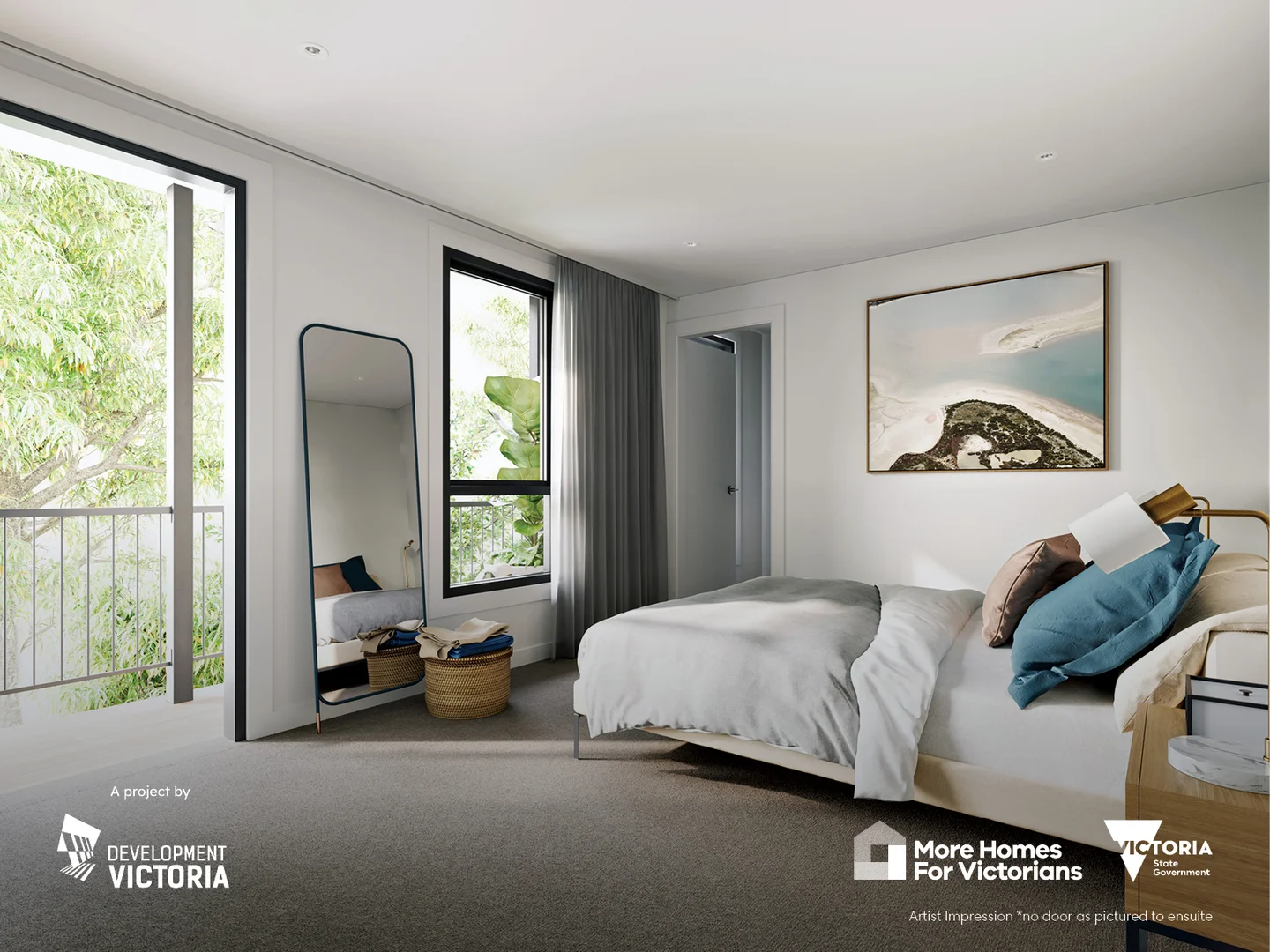 Additional image 5 of Lot 306 Spotted Gum Crescent, Sunshine North VIC 3020