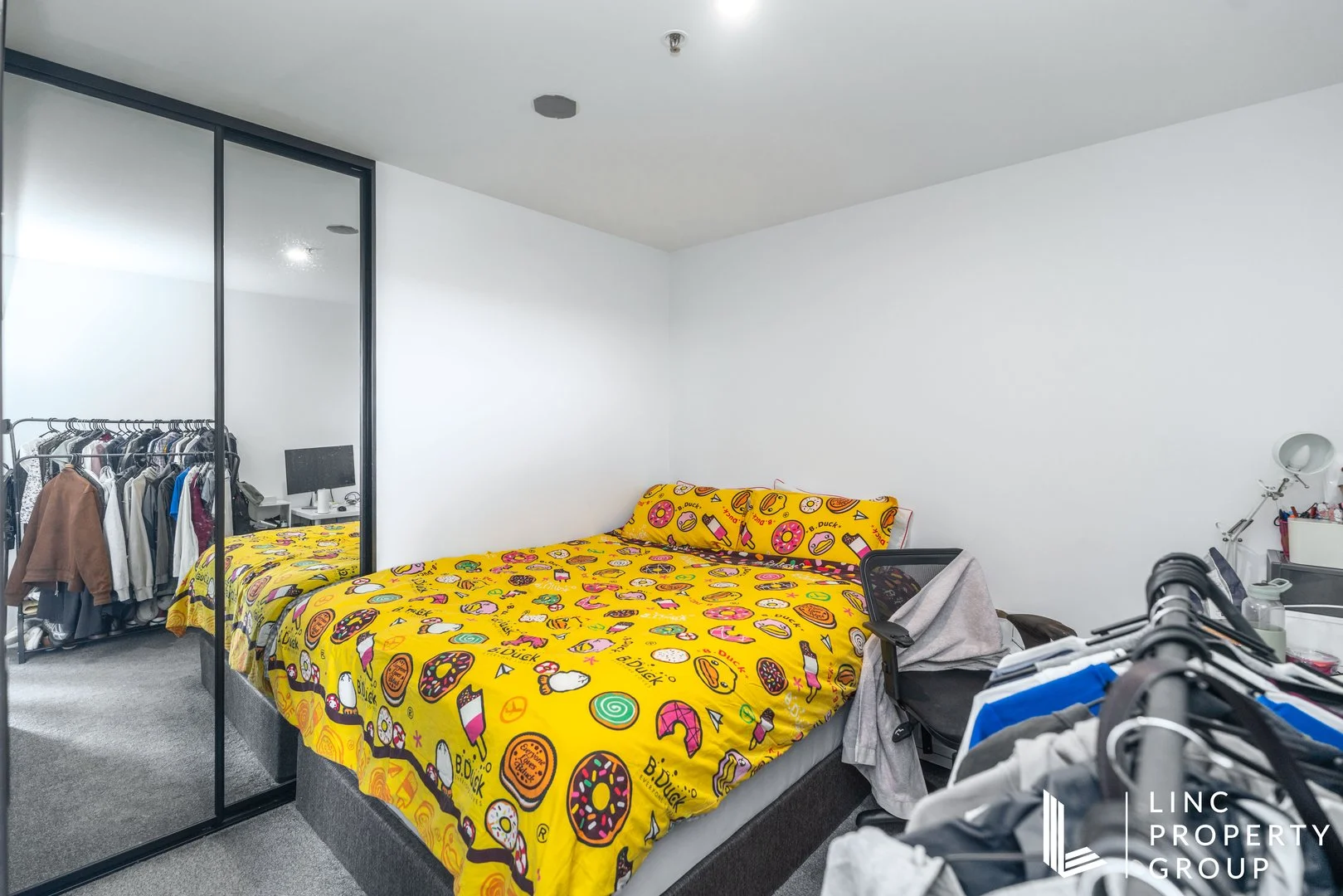 Additional image 7 of 2104/2 Grazier Lane, Belconnen ACT 2617