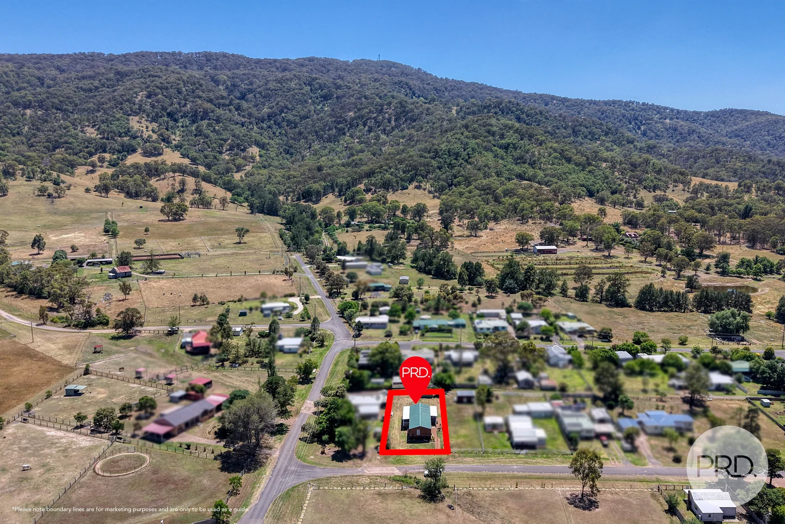 Additional image 31 of 30 Munro Street, Murrurundi NSW 2338