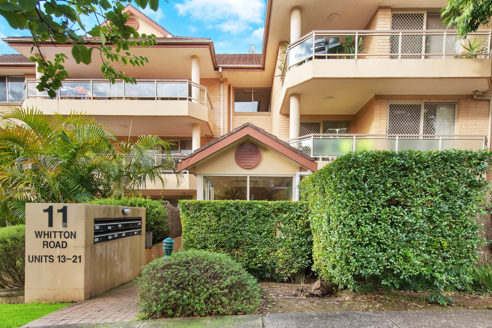 Additional image 11 of 13/11-13 Sutherland Road, Chatswood NSW 2067