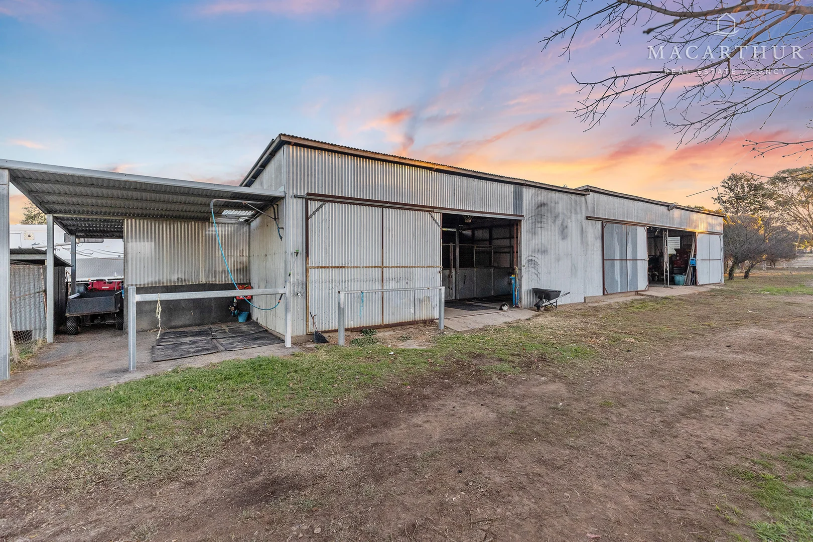 Additional image 29 of 271 Mitchell Road, Lake Albert NSW 2650