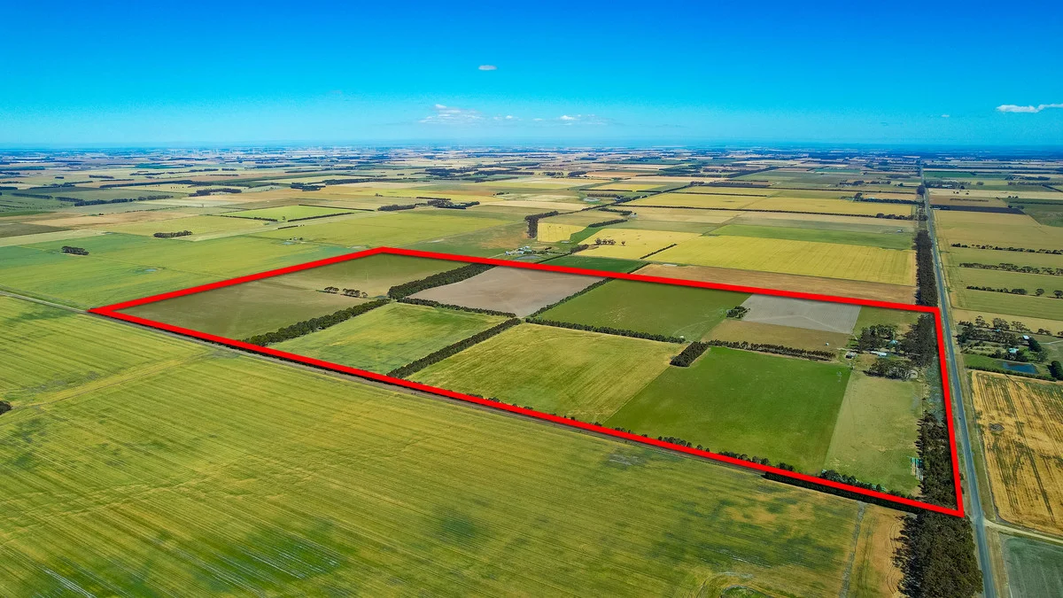 1834 Lismore-Skipton Road, Bradvale VIC 3361