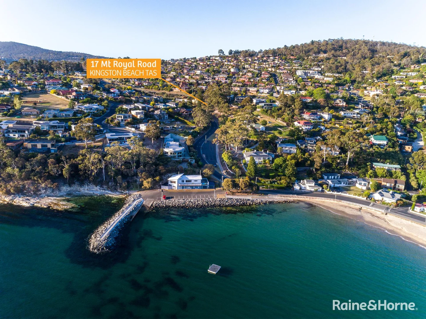 Additional image 14 of 17 Mount Royal Road, Kingston Beach TAS 7050
