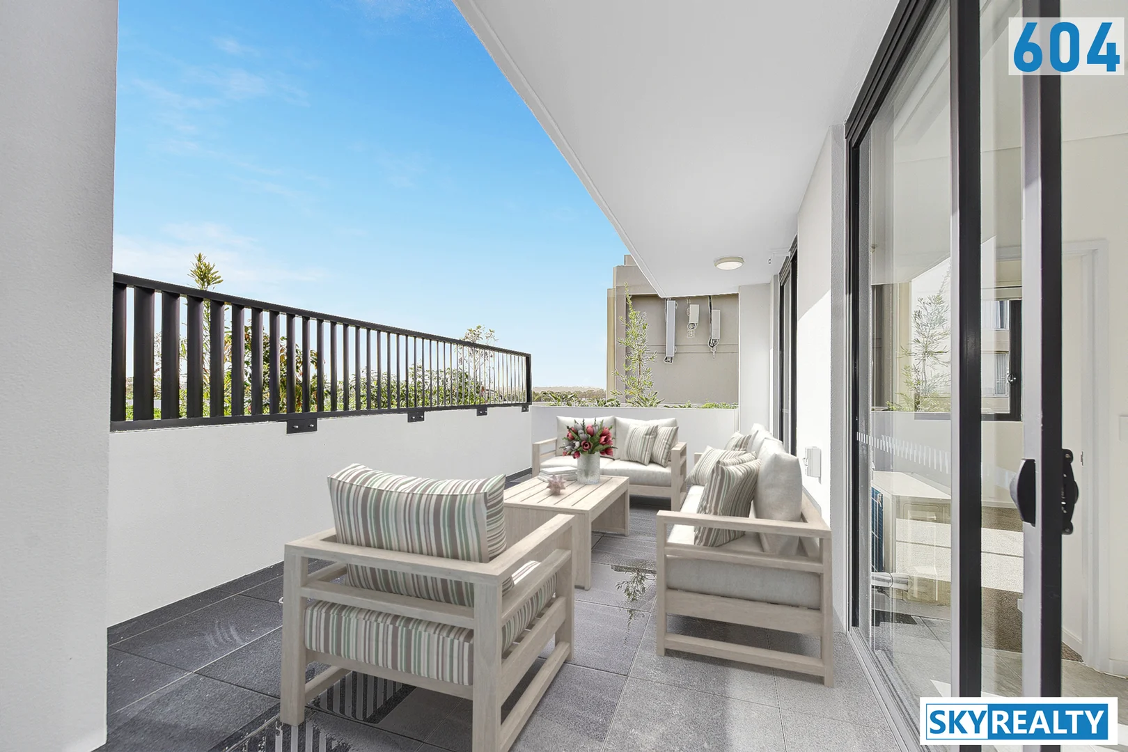 Additional image 9 of 506/125 Arthur Street, Parramatta NSW 2150