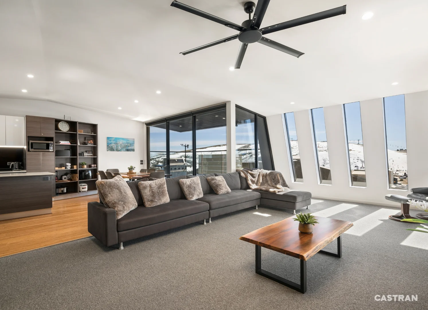 Additional image 10 of 6A Skyline Terrace, Mount Hotham VIC 3741