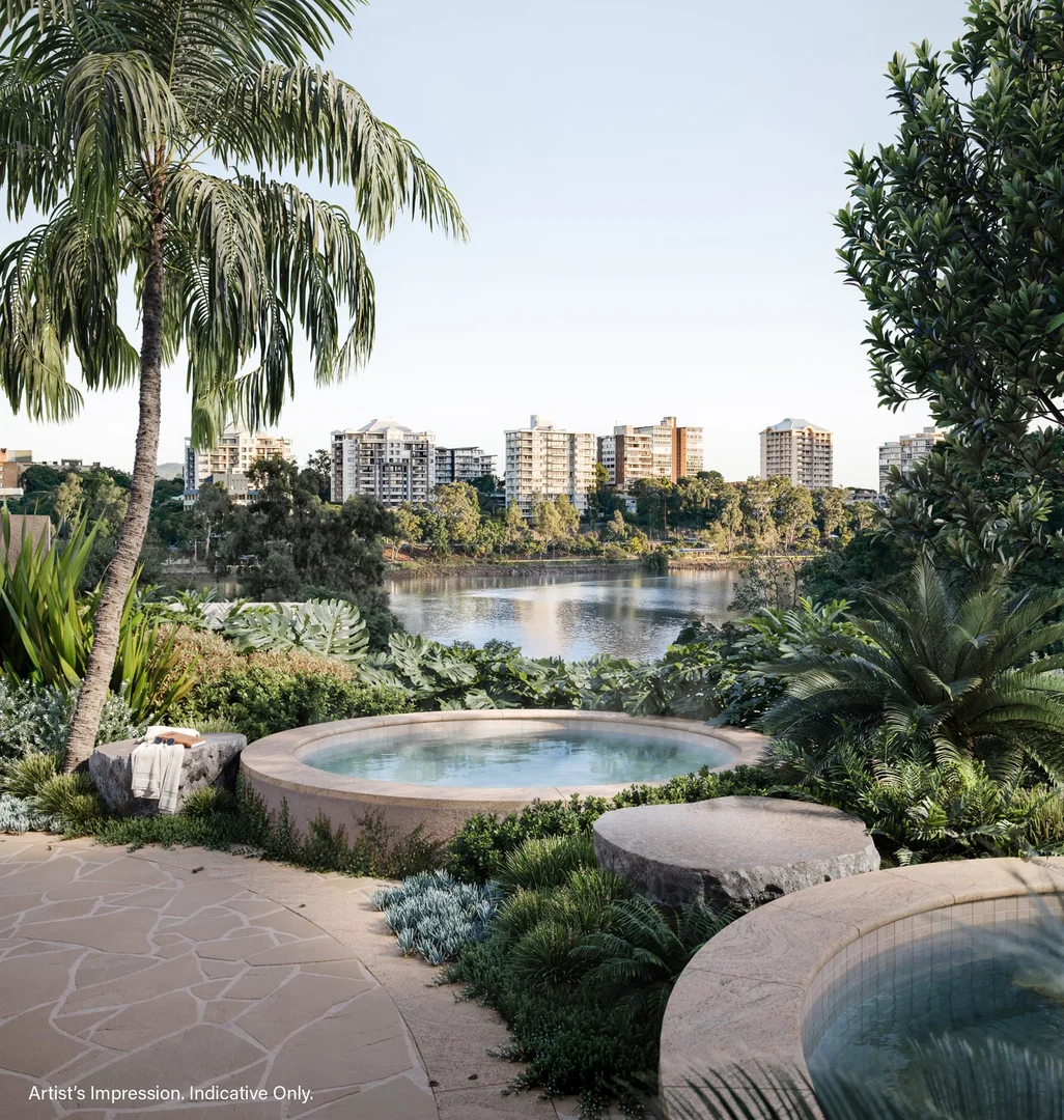 Additional image 13 of 1065/38 Beesley Street, West End QLD 4101