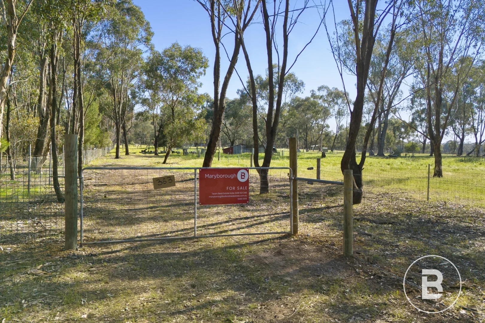 Additional image 2 of 363 Tullaroop Road, Maryborough VIC 3465