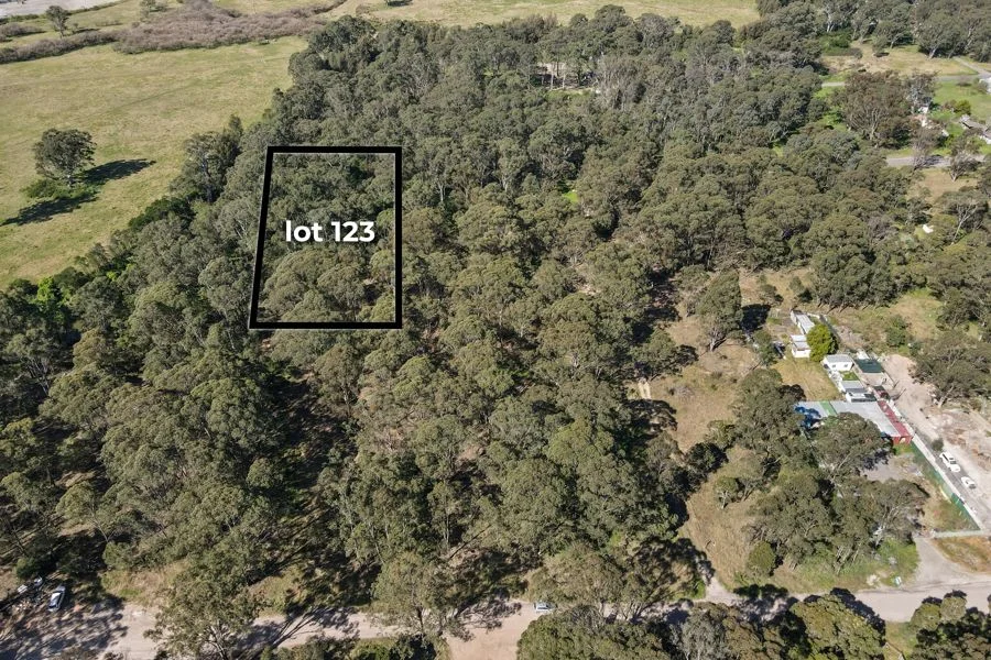 Additional image 3 of Lot 123 Deleware Road, Angus NSW 2765