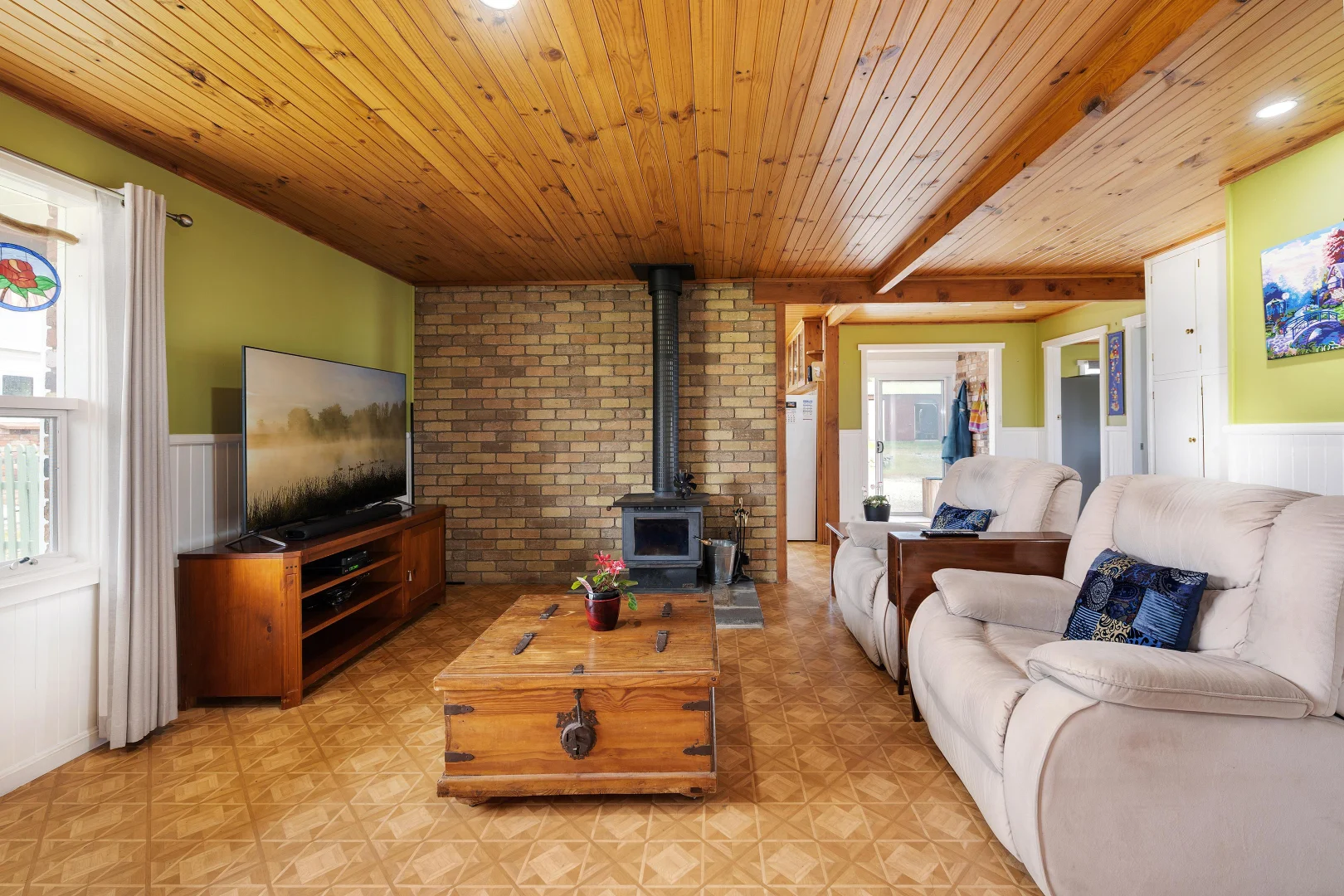 Additional image 5 of 107 St Pauls Dome Road, Avoca TAS 7213