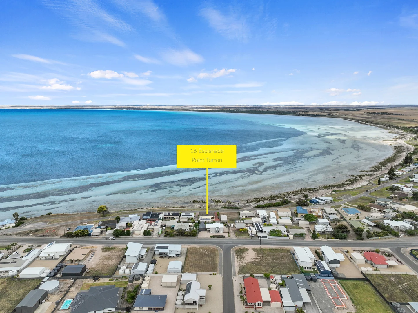Additional image 25 of 16 Esplanade, Point Turton SA 5575