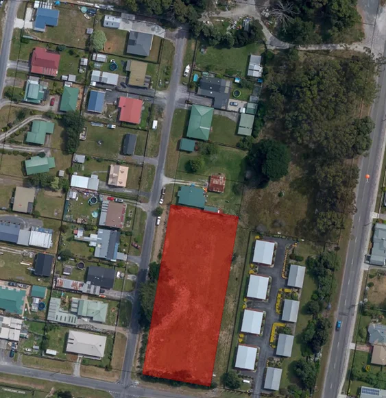 Additional image 5 of LAND Andrew Street, Strahan TAS 7468
