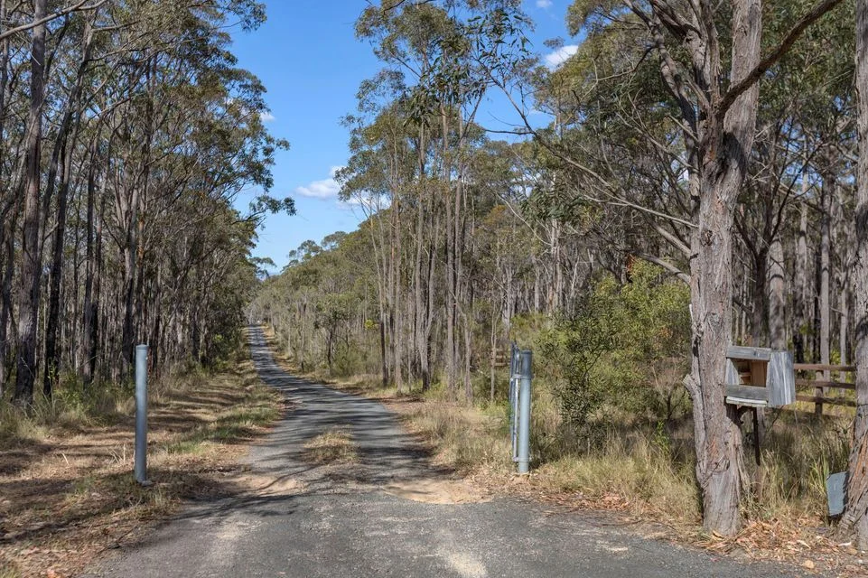 Additional image 3 of 250 Wombat Road, Lakesland NSW 2572