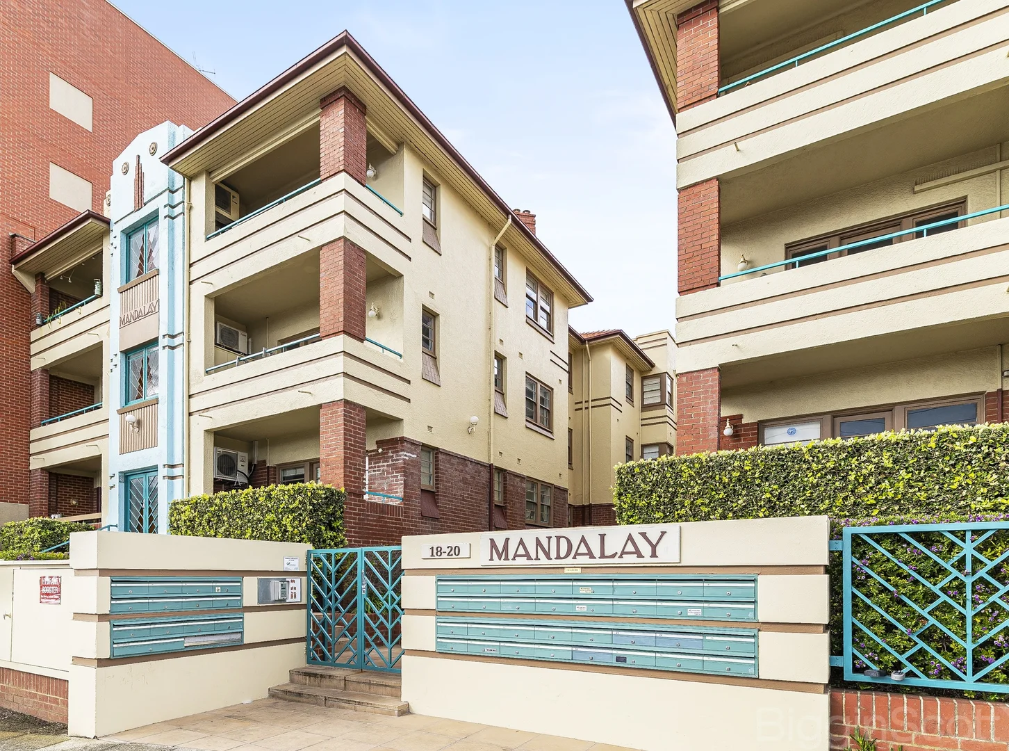 Additional image 3 of 9/18 The Esplanade, St Kilda VIC 3182