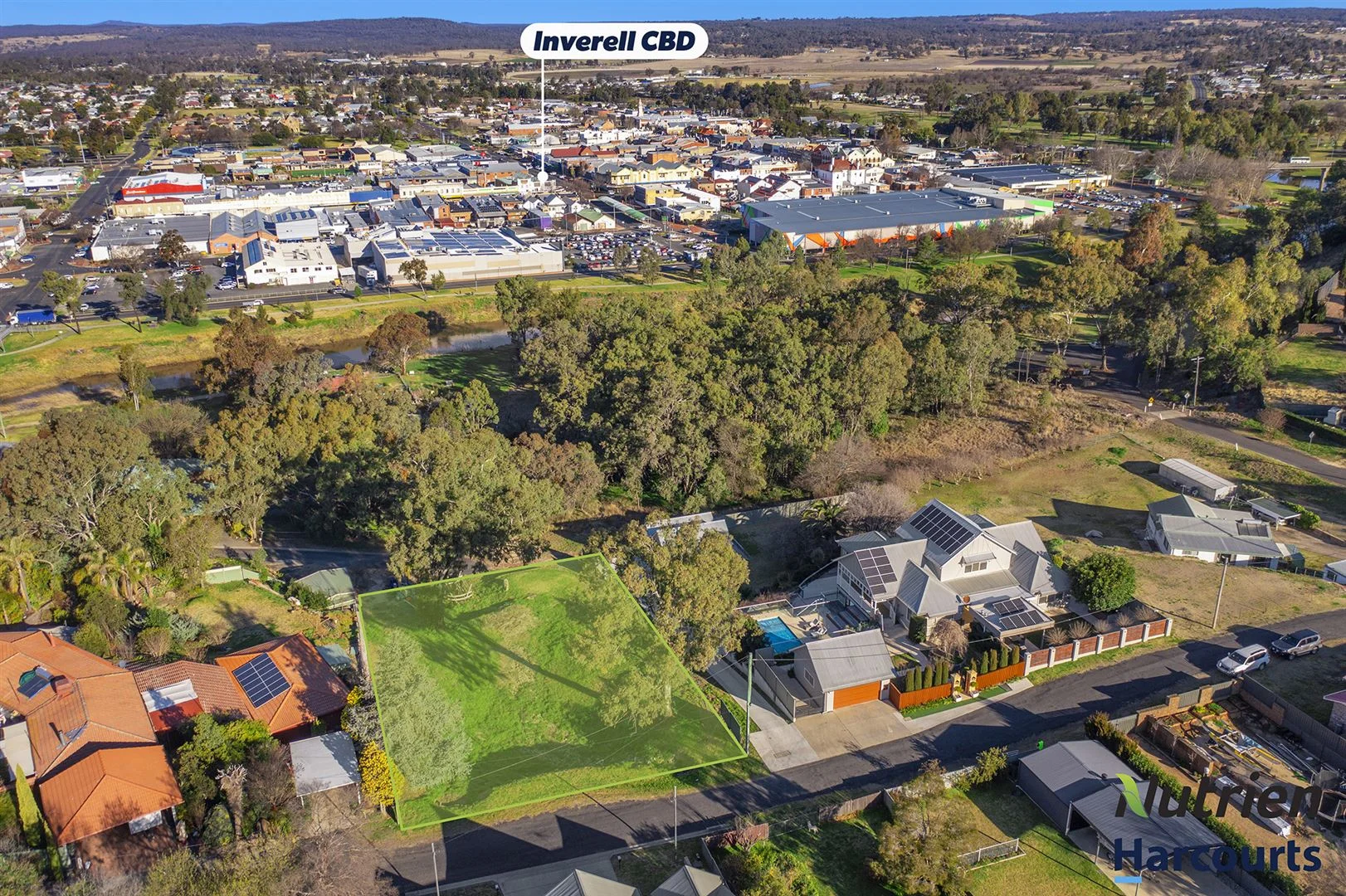10-12 Cloonan Terrace, Inverell NSW 2360