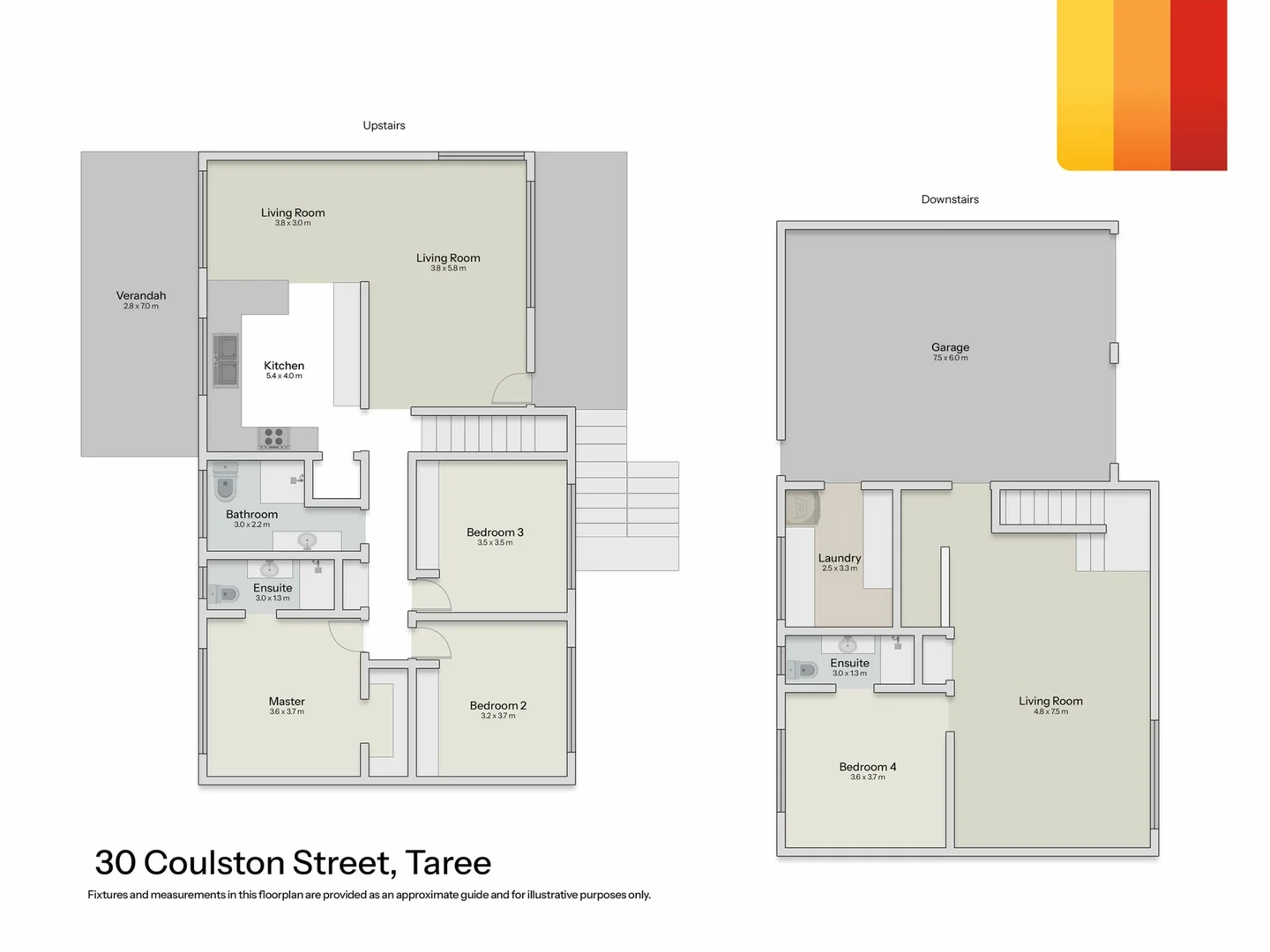 Additional image 5 of 30 Coulston Street, Taree NSW 2430